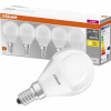 LED žiarovky Osram E14 470lm A+ 5 kusov LED žiarovky Osram E14 470lm A+ 5 kusov