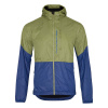Pánska skialpová bunda Silvini Sassolungo MJ2507 olive-navy L Pánska skialpová bunda Silvini Sassolungo MJ2507 olive-navy L