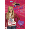 Hannah Montana - Buď môj! - Walt Disney Hannah Montana - Buď môj! - Walt Disney