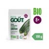 Good Gout BIO Cuketové rizoto s kozím syrom 190 g Good Gout BIO Cuketové rizoto s kozím syrom 190 g