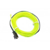 EL Wire- Green 2m (ER-DEL00802green) Electroluminescent wire EL Wire- Green 2m (ER-DEL00802green) Electroluminescent wire