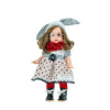 MARINA & PAU bábika Petit Soleil Bunny 30cm MARINA & PAU bábika Petit Soleil Bunny 30cm