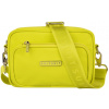 Taška SUITSUIT Natura Lime Crossbody (BN-33033) Taška SUITSUIT Natura Lime Crossbody (BN-33033)