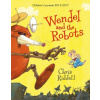 Wendel and the Robots (Chris Riddell)(Brožovaná) Wendel and the Robots (Chris Riddell)(Brožovaná)
