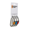 Singing Rock D Colt Screw 3-pack Singing Rock D Colt Screw 3-pack