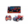 Jada RC Marvel Spiderman Buggy 1:24, 2 kan Jada RC Marvel Spiderman Buggy 1:24, 2 kan