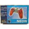 XTREME KAPS THE 3000 TECH NEON PC GAME PORT COMPATIBLE JOYPAD RED - PC HERNÝ JOYPAD ČERVENÝ XTREME KAPS THE 3000 TECH NEON PC GAME PORT COMPATIBLE JOYPAD RED - PC HERNÝ JOYPAD ČERVENÝ