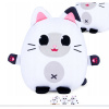 UNIVERSAL PLUSH SQUISHY PANDY PAWS, PLYŠ 30cm UNIVERSAL PLUSH SQUISHY PANDY PAWS, PLYŠ 30cm
