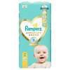 Pampers Premium Care veľkosť 2 (46 kusov) Pampers Premium Care veľkosť 2 (46 kusov)