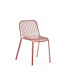 Stolička Hiray, viac variantov - Kartell Farba: Rez Stolička Hiray, viac variantov - Kartell Farba: Rez