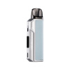 Lost Vape Thelema Elite 40 Pod Kit Silver Blue 1 ks Lost Vape Thelema Elite 40 Pod Kit Silver Blue 1 ks