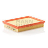 Vzduchový filter MANN-FILTER C2256 (Vzduchový filter MANN-FILTER C2256) Vzduchový filter MANN-FILTER C2256 (Vzduchový filter MANN-FILTER C2256)