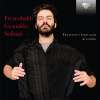 FRESCOBALDI/GESUALDO: Music for Accordion; Francesco Gesualdi (CD) (BRILLIANT CLASSICS) FRESCOBALDI/GESUALDO: Music for Accordion; Francesco Gesualdi (CD) (BRILLIANT CLASSICS)