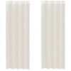 Textilný sprchový záves VidaXL 140 x 260 cm Textilný sprchový záves VidaXL 140 x 260 cm