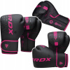 Boxerské rukavice RDX BGR-F6MP 10 oz Boxerské rukavice RDX BGR-F6MP 10 oz