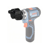 Excentrický adaptér BOSCH GFA 12-E FlexiClick Excentrický adaptér BOSCH GFA 12-E FlexiClick