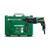 HiKOKI DH26PC2WSZ Vŕtacie sekacie kladivo SDS-Plus (830W/2,9J) + Kufor HiKOKI DH26PC2WSZ Vŕtacie sekacie kladivo SDS-Plus (830W/2,9J) + Kufor