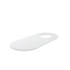 Alca Alcadrain M920 - Izolačná doska pre stojace WC a bidet Alca Alcadrain M920 - Izolačná doska pre stojace WC a bidet