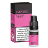 Liquid EMPORIO Pinky 6mg / 10ml Liquid EMPORIO Pinky 6mg / 10ml