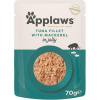 Applaws Tuniak s makrelou 70 g Applaws Tuniak s makrelou 70 g