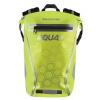OXFORD Vodotesný batoh AQUA V20 (žltý fluo, objem 20 l) OXFORD Vodotesný batoh AQUA V20 (žltý fluo, objem 20 l)