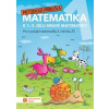 Hravá matematika 1 - Metodická příručka - autor neuvedený Hravá matematika 1 - Metodická příručka - autor neuvedený