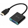 i-Tec HDMI2VGAADA i-Tec HDMI2VGAADA
