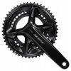 Shimano kľuky 105 FC-R7100 50-34 čierne 172,5mm Shimano kľuky 105 FC-R7100 50-34 čierne 172,5mm