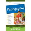 E-kniha Pedagogika - Dagmar Čábalová E-kniha Pedagogika - Dagmar Čábalová