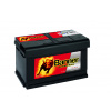 BANNER autobatéria POWER BULL P8014 12V 80Ah 700A P+ BANNER autobatéria POWER BULL P8014 12V 80Ah 700A P+