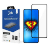 3MK HardGlass Max Lite Tvrzené sklo pro Samsung Galaxy S21 FE SM-G990 černá 5903108407960 3MK HardGlass Max Lite Tvrzené sklo pro Samsung Galaxy S21 FE SM-G990 černá 5903108407960