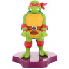 Figurka Cable Guys - Teenage Mutant Ninja Turtles - Raphael Holdem (5060525896767) Figurka Cable Guys - Teenage Mutant Ninja Turtles - Raphael Holdem (5060525896767)