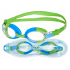 Plavecké okuliare pre deti NILS AQUA NQG700AF zelené Plavecké okuliare pre deti NILS AQUA NQG700AF zelené