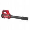 Akumulátorový fúkač lístia Milwaukee M12 BBL-0 Akumulátorový fúkač lístia Milwaukee M12 BBL-0