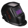 Svářecí kukla samostmívací WELDING MASK 1, černá SIXTOL Svářecí kukla samostmívací WELDING MASK 1, černá SIXTOL