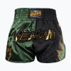 Tréningové šortky Venum Inferno 2.0 Muay Thai Black/Khaki Tréningové šortky Venum Inferno 2.0 Muay Thai Black/Khaki