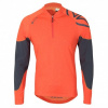 Overland Orange/Graphite XXL Overland Orange/Graphite XXL