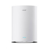 Acer Router Connect Ovia T360 WiFi 7 Dual-band Mesh Router,BE3600,512GB DDR3L,128GB NAND,1pack,White FF.G38TA.002 Acer Router Connect Ovia T360 WiFi 7 Dual-band Mesh Router,BE3600,512GB DDR3L,128GB NAND,1pack,White FF.G38TA.002