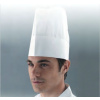 Čiapka kuchárska HRÍB papierová jednorazová biela Čiapka kuchárska HRÍB papierová jednorazová biela