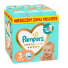 Plienky Pampers Premium Care Veľkosť 3 204 ks