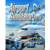 Airport Simulator 2019 Airport Simulator 2019
