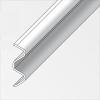 Alfer aluminium ALU profil - zvodidlá Alfer 1000mm 1/14 Alfer aluminium ALU profil - zvodidlá Alfer 1000mm 1/14