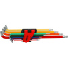 KS Tools 151.4530 TX sada kľúčov 9-dielna; 1514530 KS Tools 151.4530 TX sada kľúčov 9-dielna; 1514530