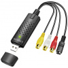LogiLink VG0030A USB převodník videa z analogového do digitálního záznamu, rozlišení Full HD, VG0030A LogiLink VG0030A USB převodník videa z analogového do digitálního záznamu, rozlišení Full HD, VG0030A
