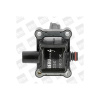 BorgWarner (BERU) Zapaľovacia cievka BorgWarner (BERU) ZS340 BorgWarner (BERU) Zapaľovacia cievka BorgWarner (BERU) ZS340