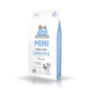 BRIT CARE Mini Grain-Free Sensitive 400g BRIT CARE Mini Grain-Free Sensitive 400g