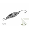 Delphin Plandavka Lifo - 2.5g WAMP Hook #8 Delphin Plandavka Lifo - 2.5g WAMP Hook #8