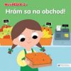 Neuvedený Minipédia 2 Hrám sa na obchod! Neuvedený Minipédia 2 Hrám sa na obchod!