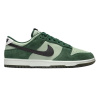 Pánske Sneakersy nízke NIKE NIKE DUNK LOW RETRO SE IB6399-301 – Zelená Pánske Sneakersy nízke NIKE NIKE DUNK LOW RETRO SE IB6399-301 – Zelená