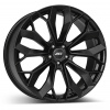 AEZ Leipzig black 10.5x21 ET48 5/114.3/64.1 ALE1R0BA48E AEZ Leipzig black 10.5x21 ET48 5/114.3/64.1 ALE1R0BA48E